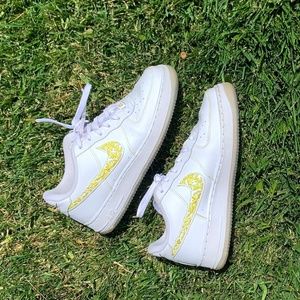 Air Force 1 Low City Pride Atlanta M 7 W 9